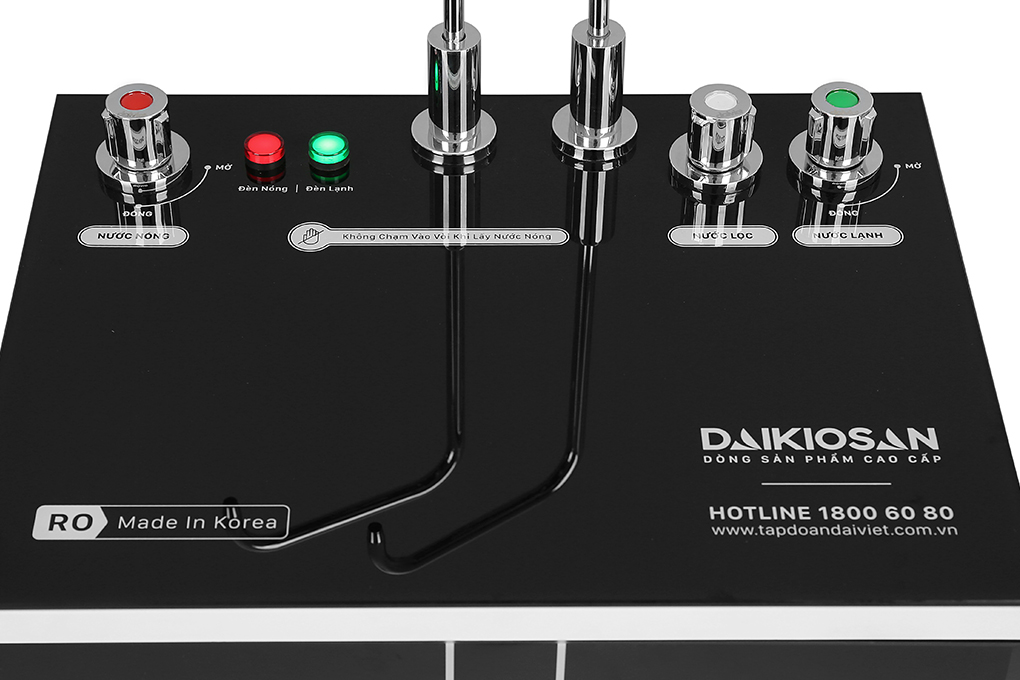 máy lọc nước daikiosan dxw-3270h3