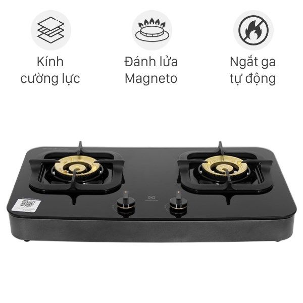 Đánh lửa Magneto