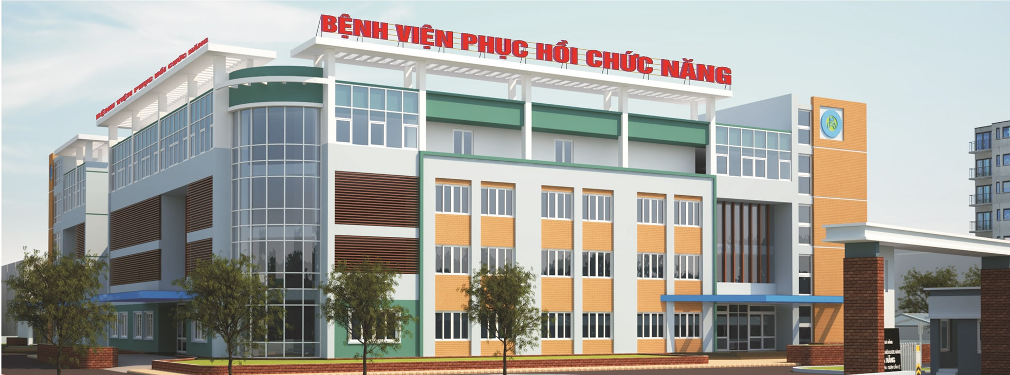 Bệnh viện Chỉnh Hình & Phục Hồi Chức Năng Đà Nẵng là địa chỉ hàng đầu tại miền Trung về khám và điều trị đau xương khớp.