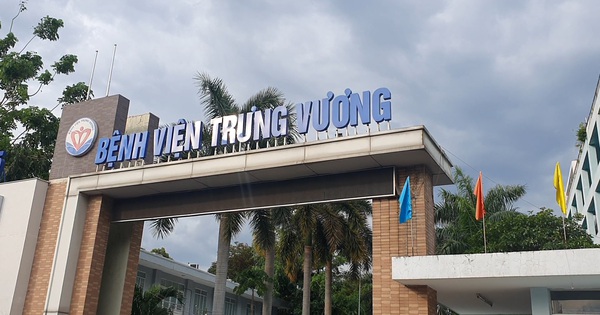 Bệnh viện Trưng Vương là địa chỉ uy tín để khám và điều trị các bệnh lý xương khớp tại TP.HCM.