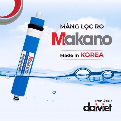 Máy lọc nước RO nóng nguội lạnh Makano MKW-32709H3 dùng màng RO nhập khẩu Hàn Quốc