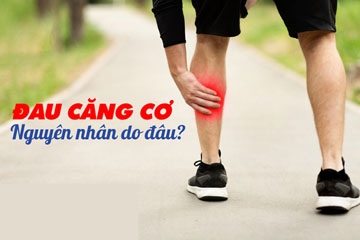 Hướng dẫn các bài tập giãn cơ bắp chân tốt, hiệu quả