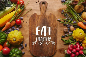 Healthy là gì? Chế độ ăn healthy và những điều cần biết