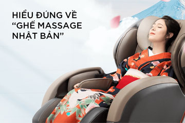 Massage Nhật Bản Shiatsu là gì và những điều cần biết