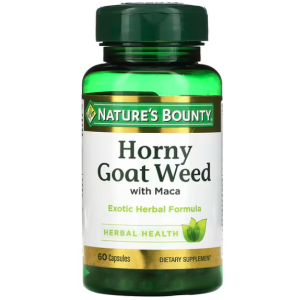 Thực phẩm bảo vệ sức khỏe hỗ trợ tăng cường sinh lý Horny Goat Weed