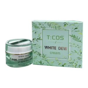 Kem dưỡng trắng da White Dew